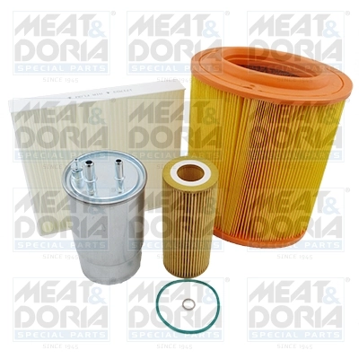Filter Set